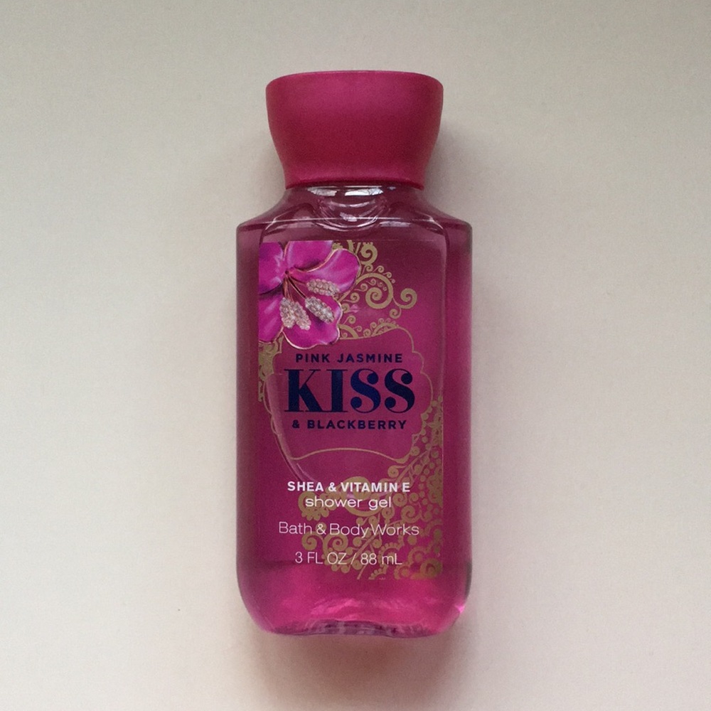 Shower Gel